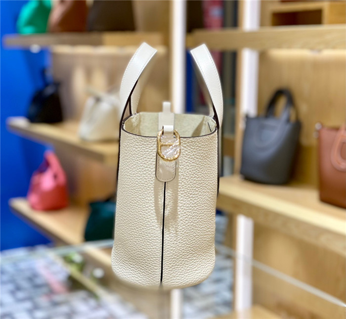 HERMES 에르메스 인더루프 18 오리지날 SWIFT송아지가죽 정품가죽사용 (100%수작업) H608878